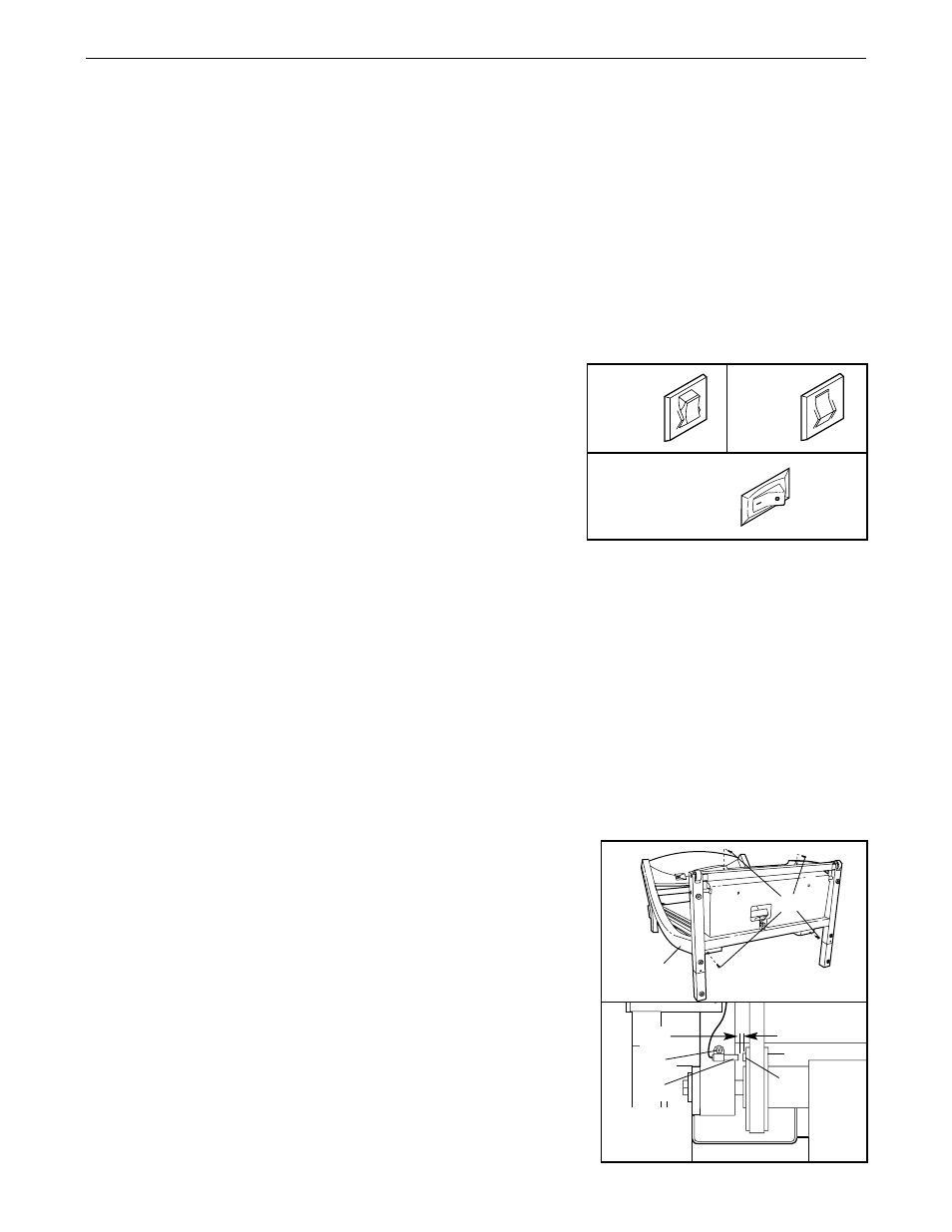 Trouble-shooting | NordicTrack NTTL09611 User Manual | Page 23 / 30