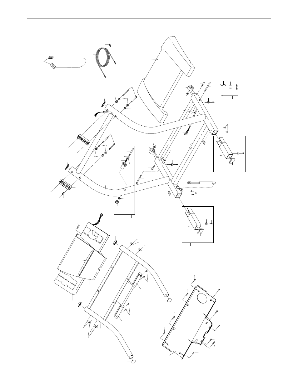 R0302a | NordicTrack NTTL09611 User Manual | Page 30 / 30