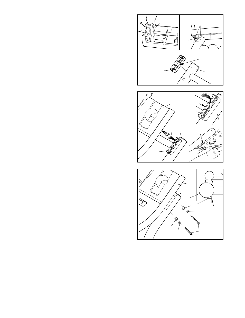 NordicTrack NTTL09611 User Manual | Page 7 / 30