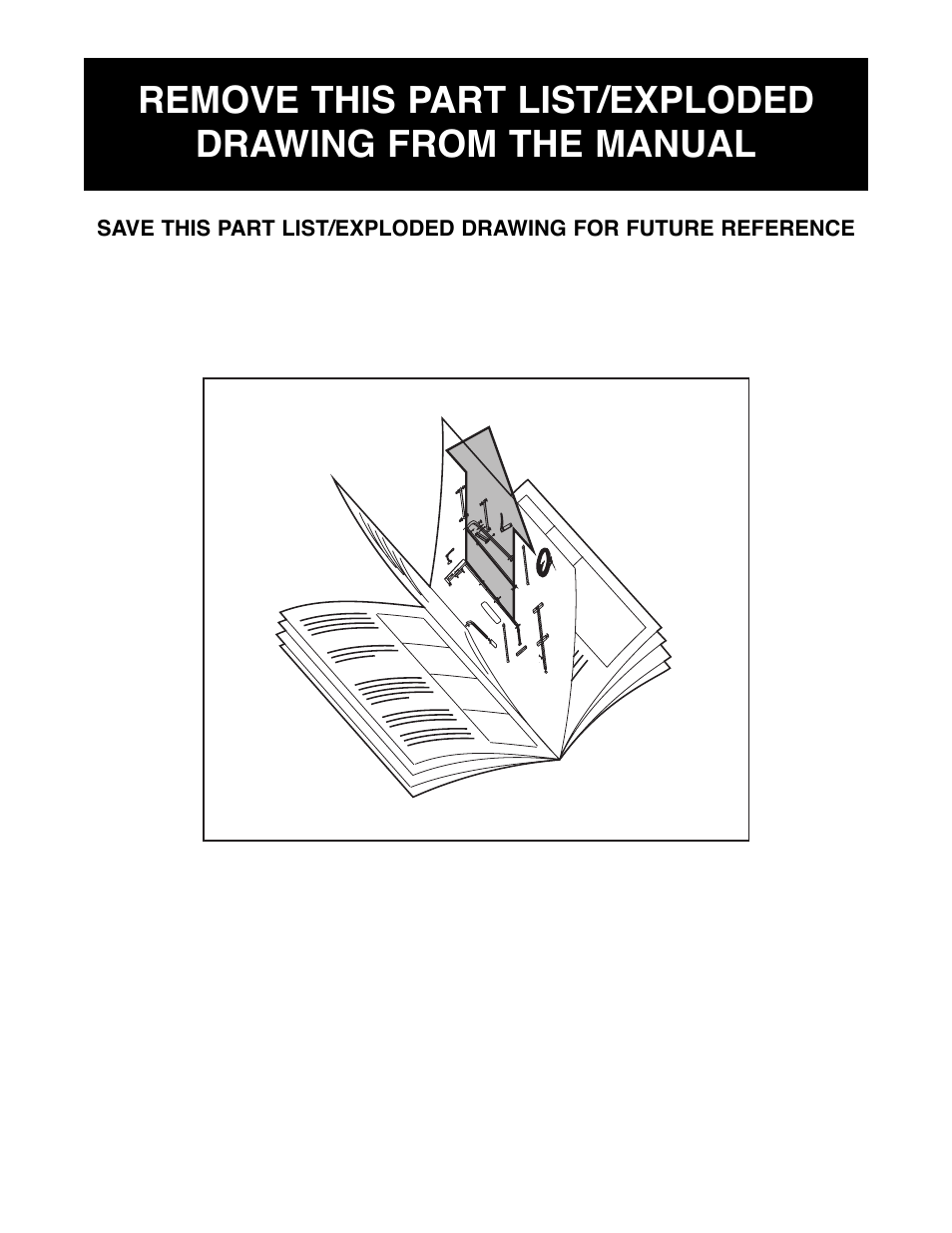 NordicTrack NTBE06900 User Manual | Page 17 / 19