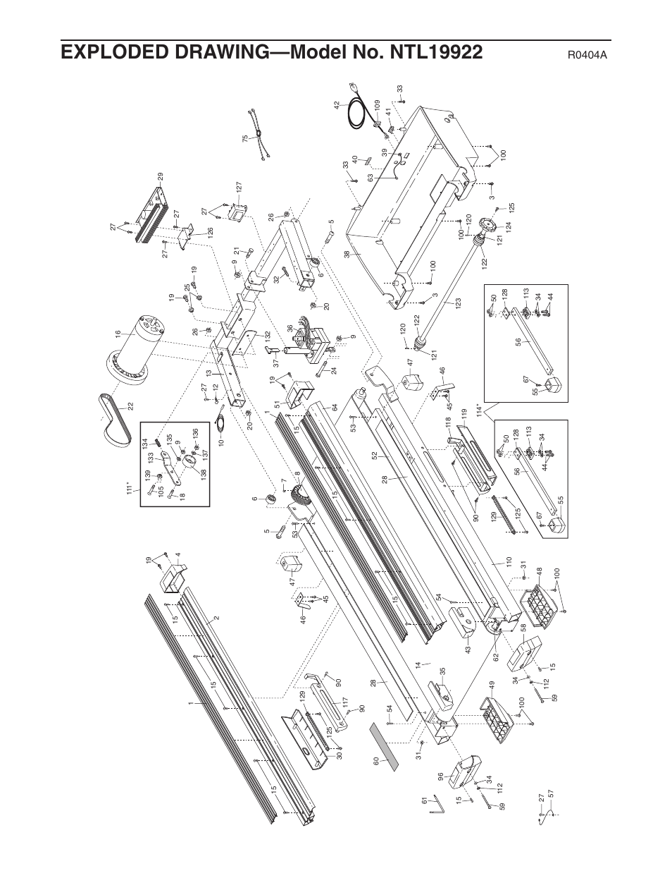 R0404a | NordicTrack NTL19922 User Manual | Page 32 / 34