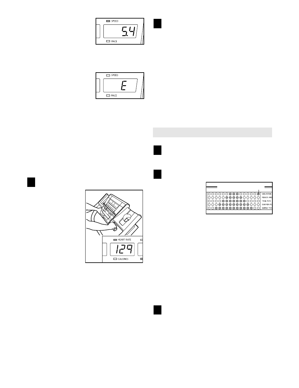 NordicTrack NTTL10610 User Manual | Page 12 / 34