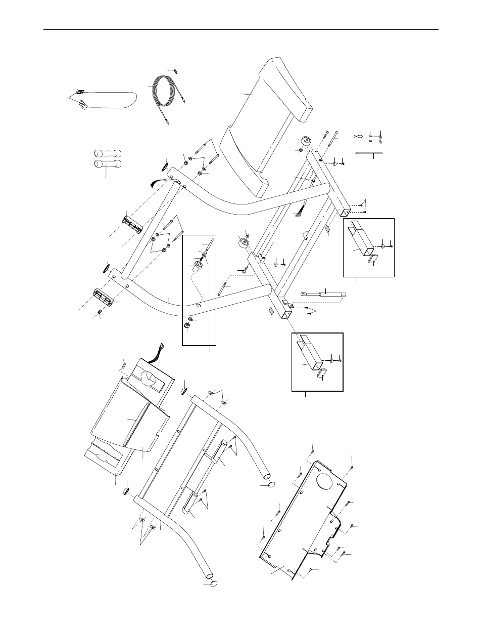 R0402a | NordicTrack NTTL10610 User Manual | Page 34 / 34