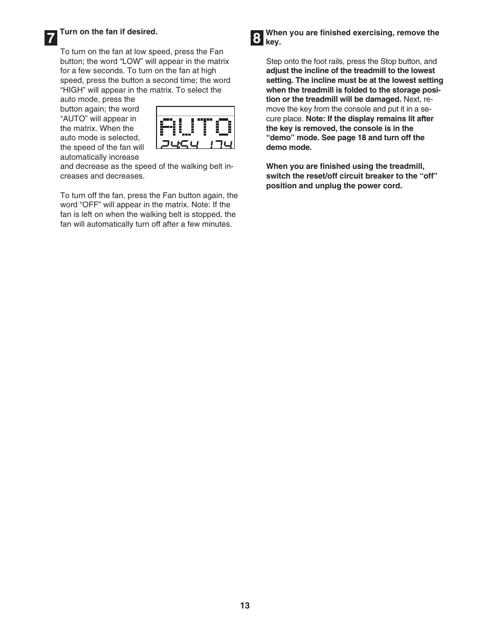 NordicTrack NTL77806.1 User Manual | Page 13 / 32