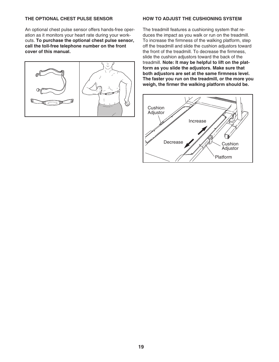 NordicTrack NTL77806.1 User Manual | Page 19 / 32