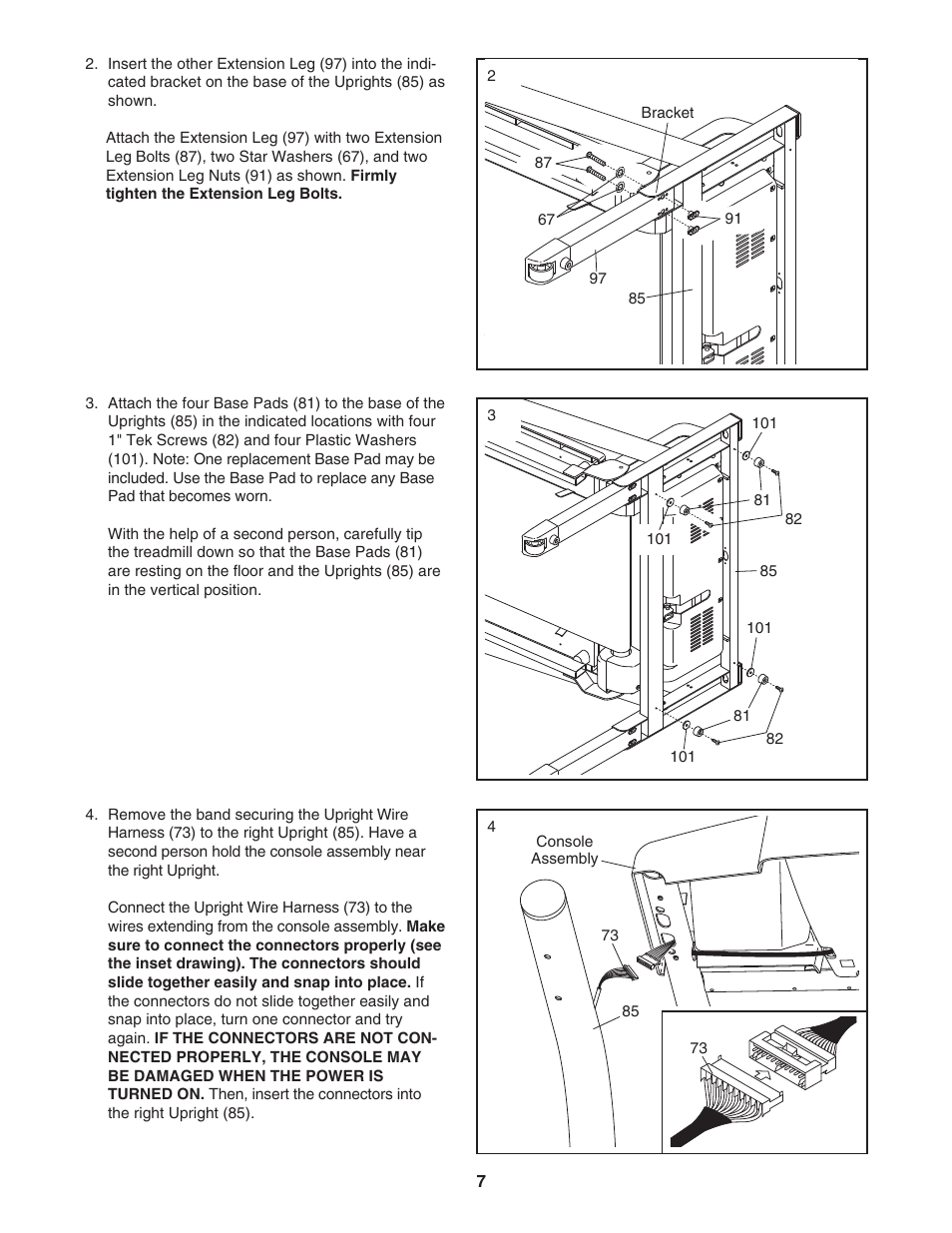 NordicTrack NTL77806.1 User Manual | Page 7 / 32