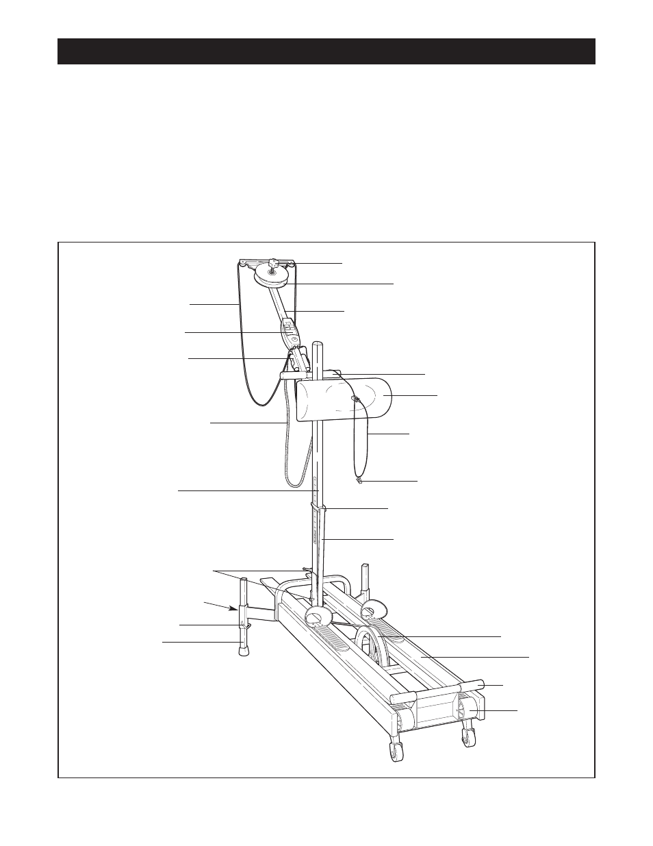 Efore, Egin | NordicTrack NTXC80181 User Manual | Page 3 / 16