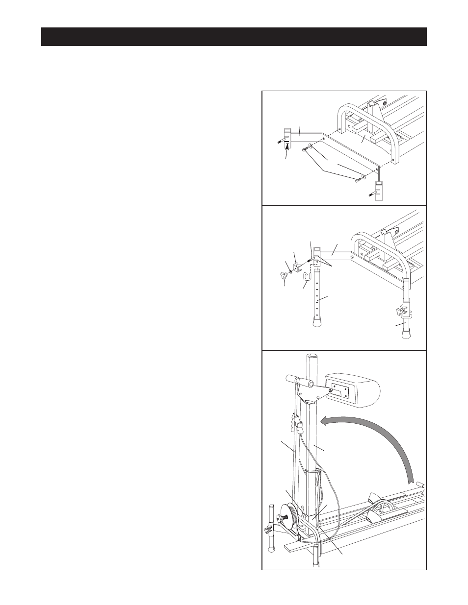 Ssembly | NordicTrack NTXC80181 User Manual | Page 4 / 16