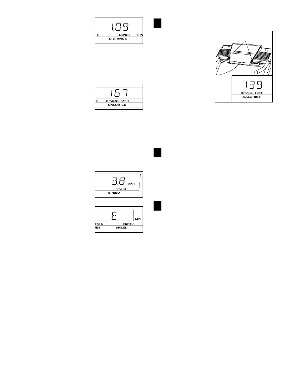 NordicTrack E3800 NTL19920 User Manual | Page 12 / 34