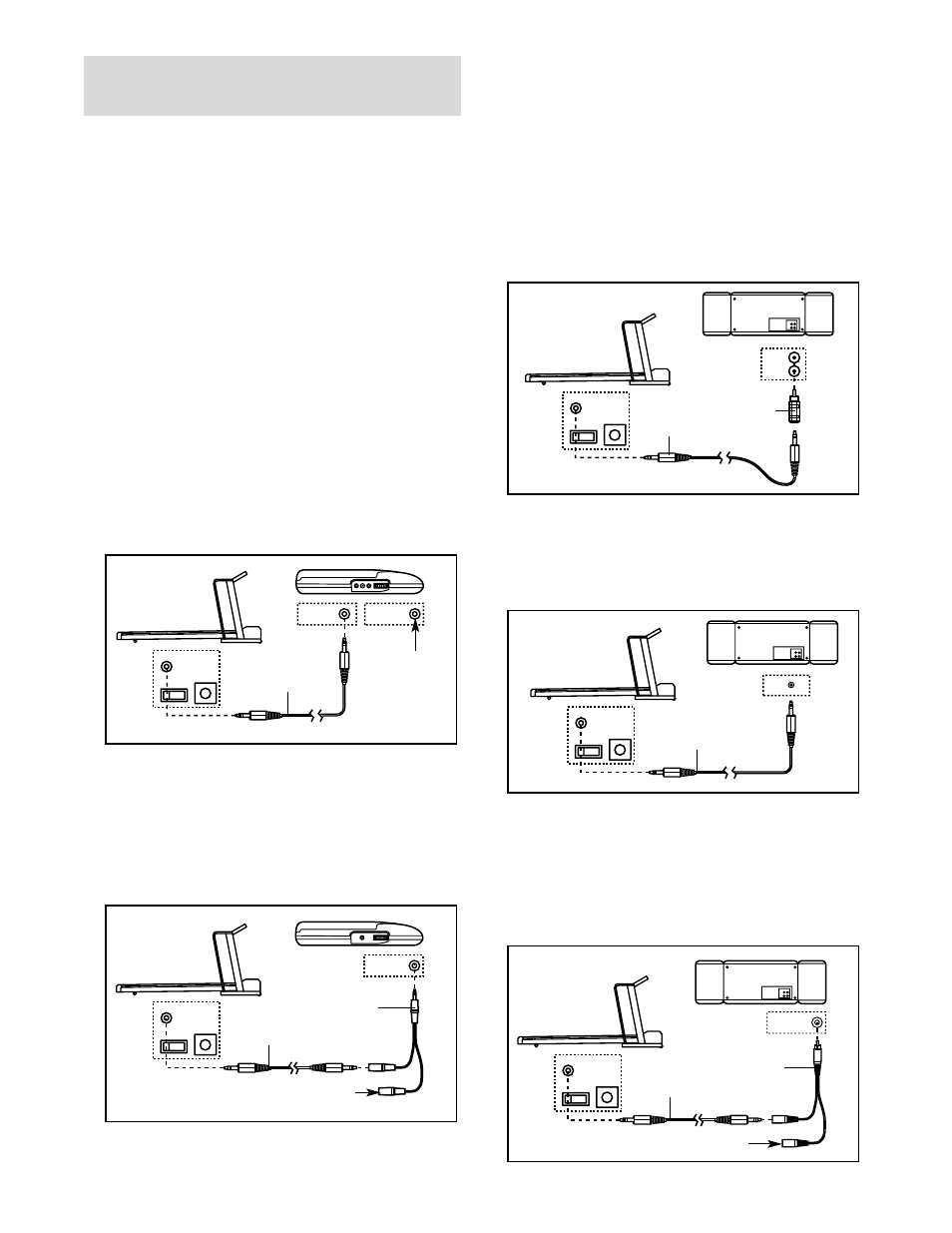 NordicTrack E3800 NTL19920 User Manual | Page 19 / 34