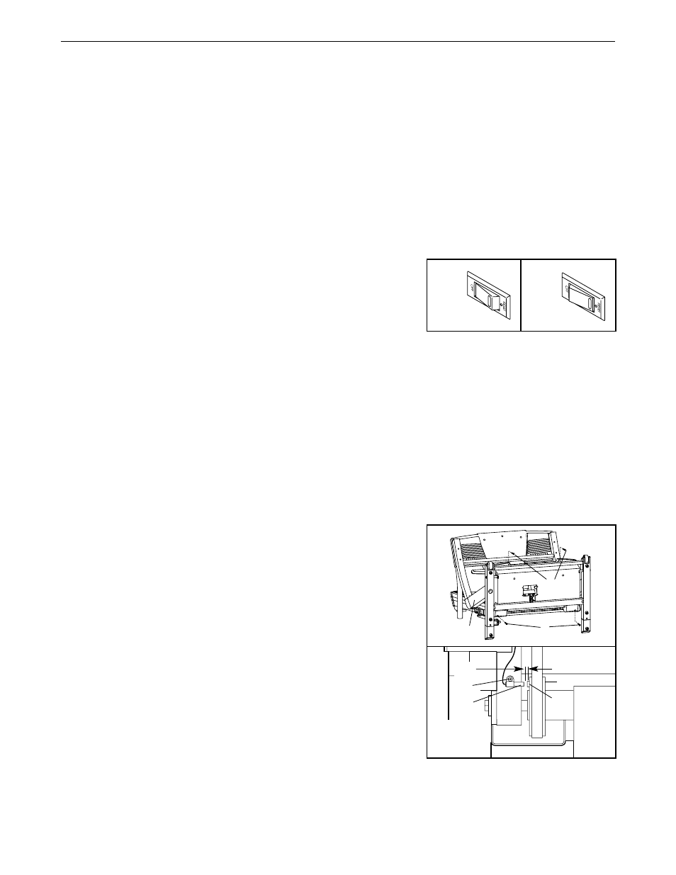 Troubleshooting | NordicTrack E3800 NTL19920 User Manual | Page 27 / 34