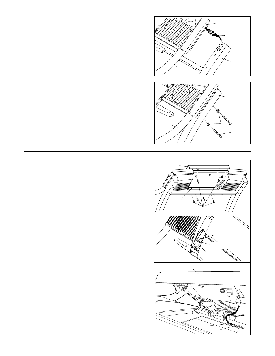 NordicTrack E3800 NTL19920 User Manual | Page 7 / 34