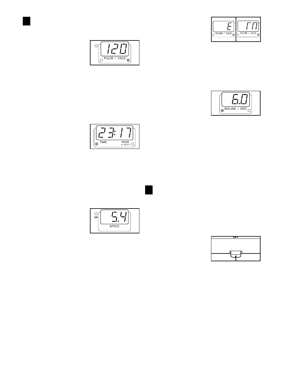 NordicTrack NTTL90080 User Manual | Page 10 / 26