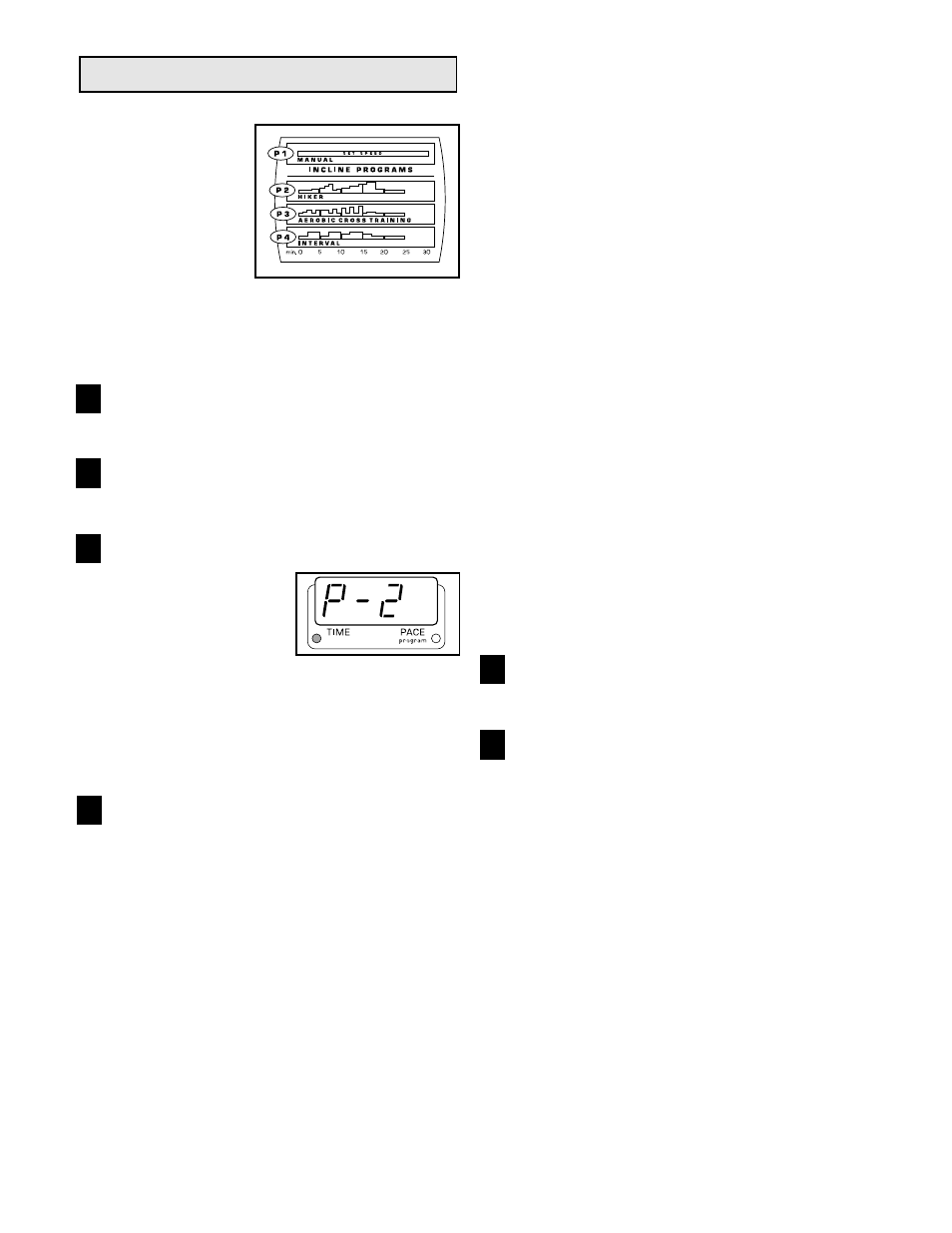 NordicTrack NTTL90080 User Manual | Page 11 / 26