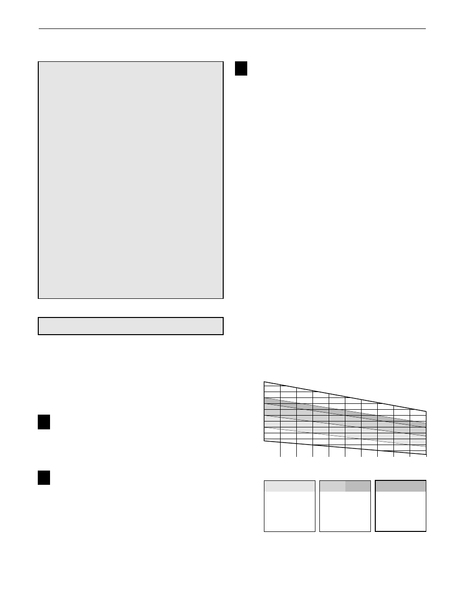 Conditioning guidelines | NordicTrack NTTL90080 User Manual | Page 18 / 26