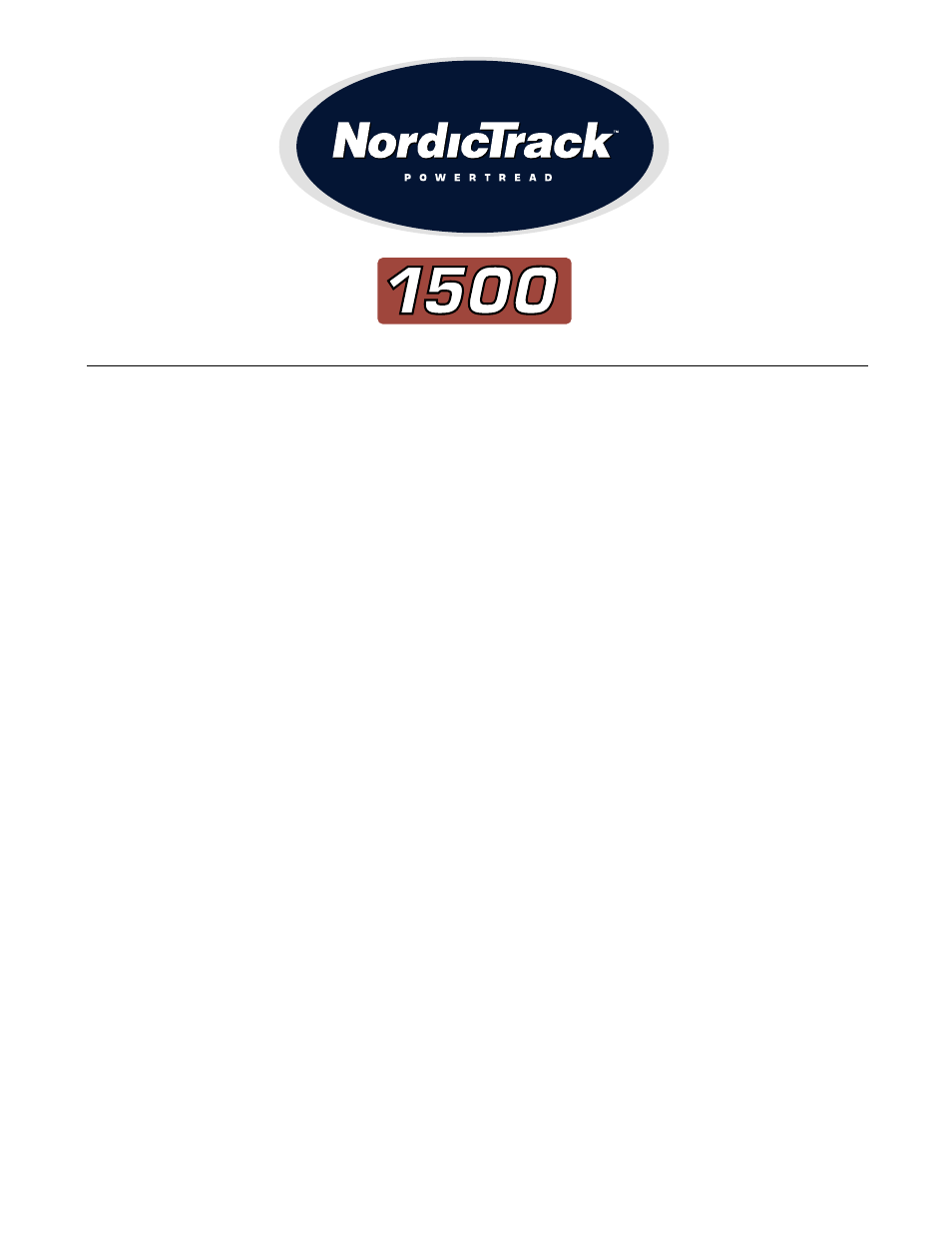 NordicTrack NTTL90080 User Manual | Page 2 / 26