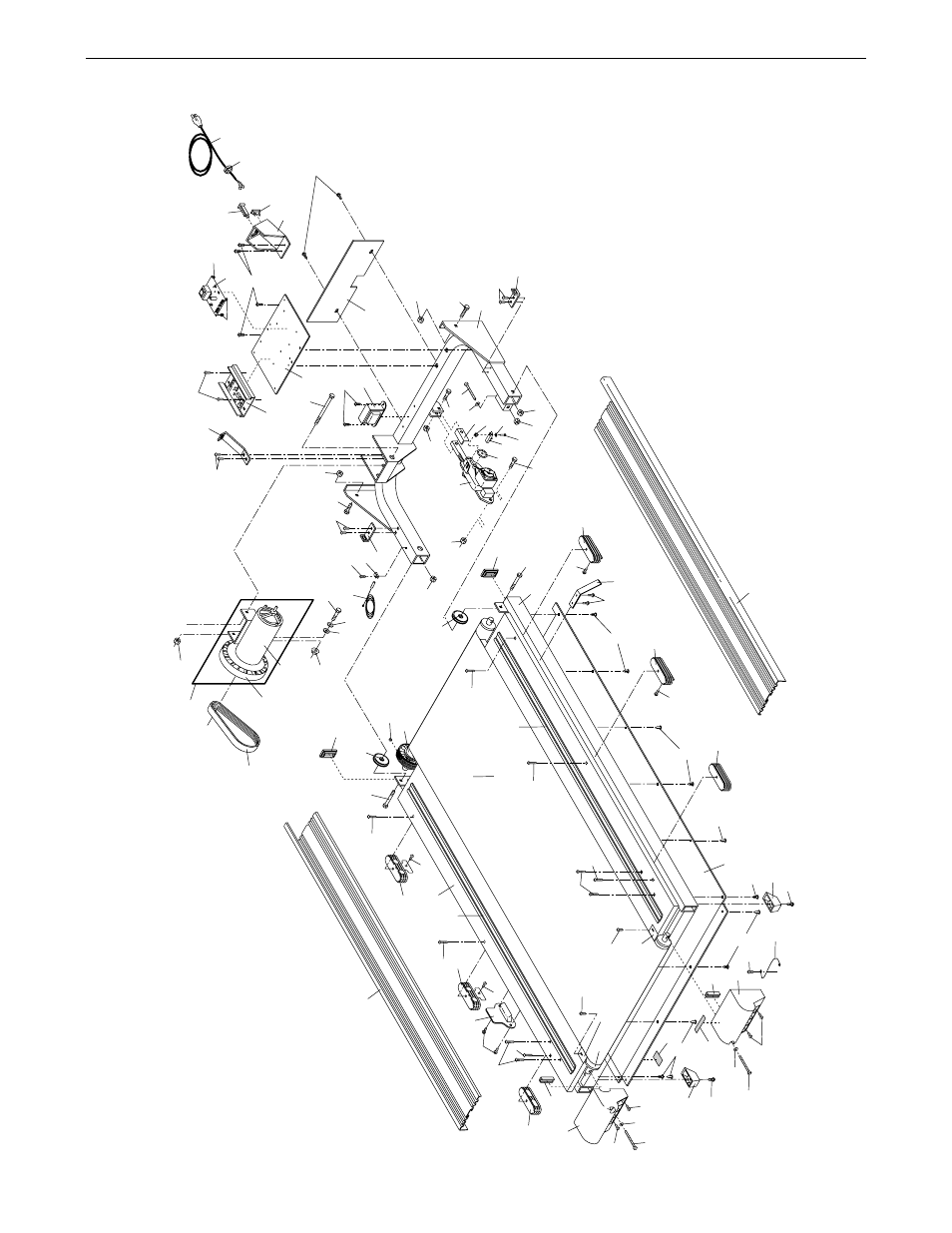 Rev. 1098a | NordicTrack NTTL90080 User Manual | Page 26 / 26