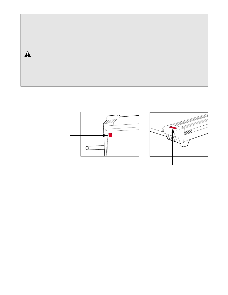 Warning, Save these instructions | NordicTrack NTTL90080 User Manual | Page 4 / 26