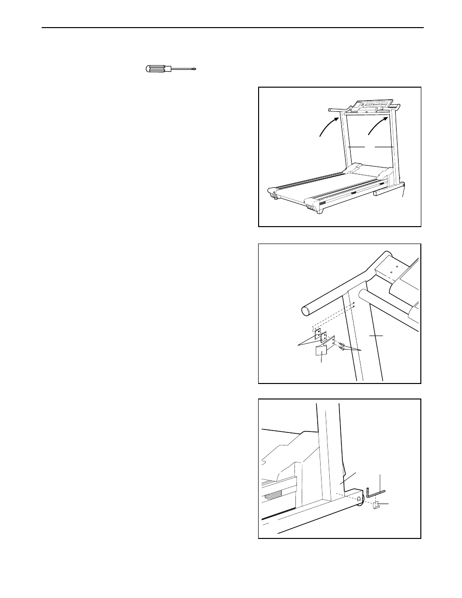 Assembly | NordicTrack NTTL90080 User Manual | Page 6 / 26