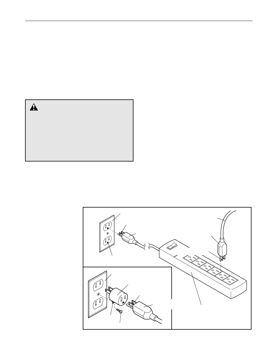 Treadmill operation, Danger | NordicTrack NTTL90080 User Manual | Page 7 / 26