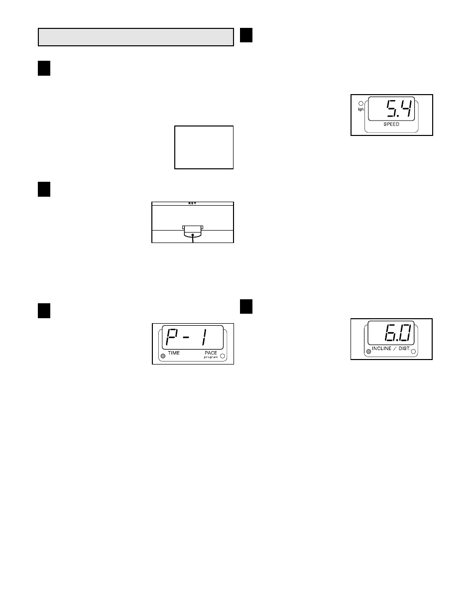 NordicTrack NTTL90080 User Manual | Page 9 / 26