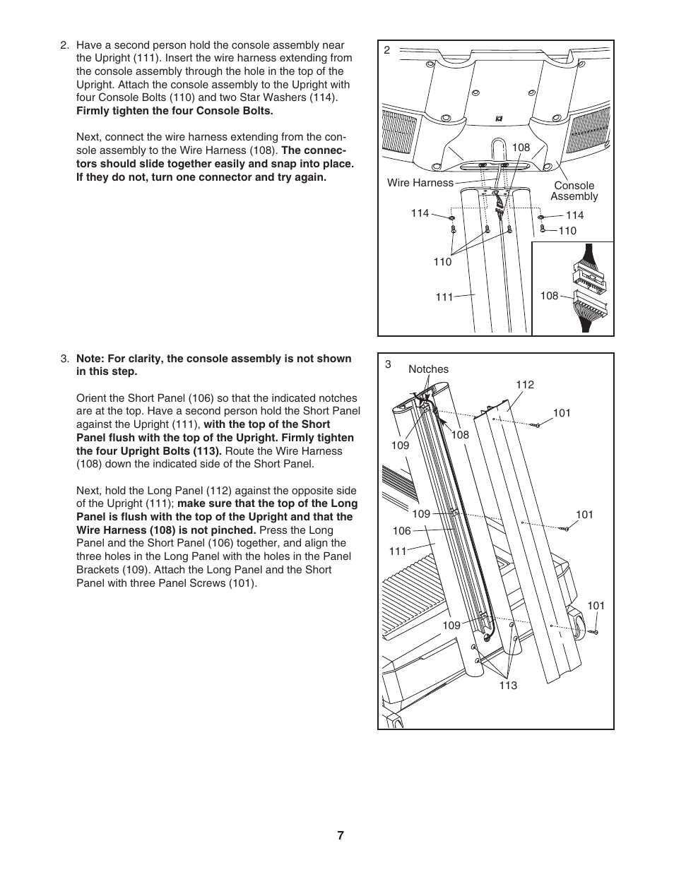 NordicTrack NTL1795.2 User Manual | Page 7 / 34
