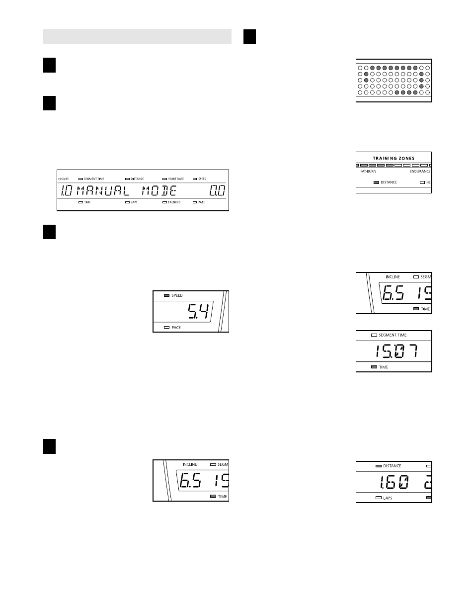 NordicTrack APEX6100 NTTL24992 User Manual | Page 11 / 34