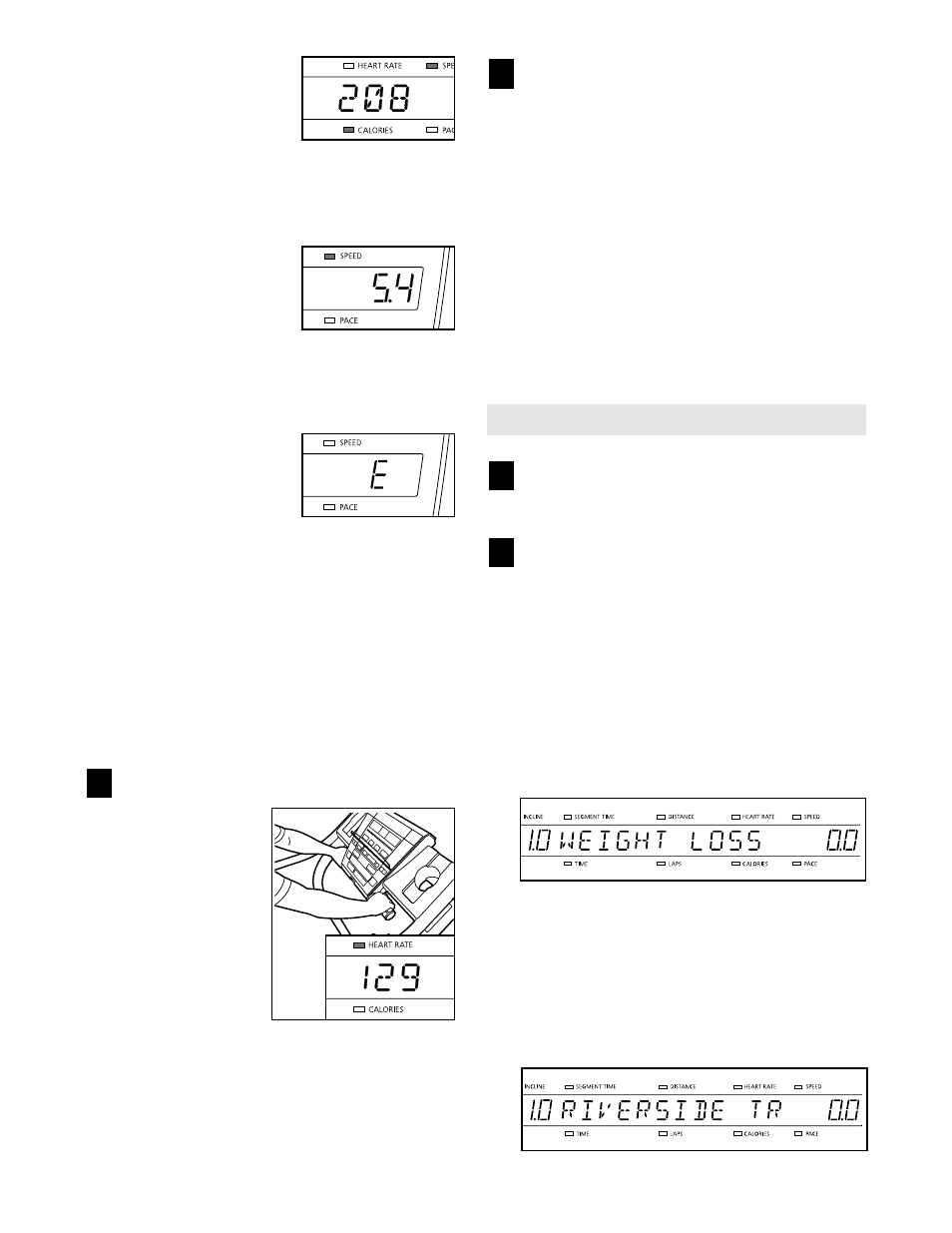 NordicTrack APEX6100 NTTL24992 User Manual | Page 12 / 34