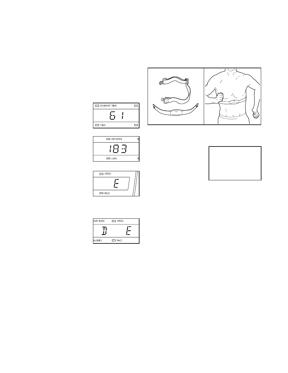 NordicTrack APEX6100 NTTL24992 User Manual | Page 24 / 34