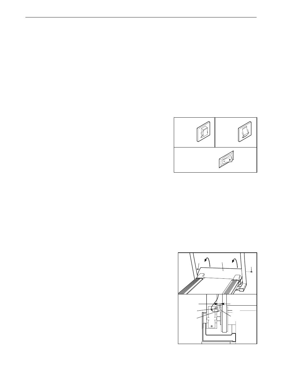 Trouble-shooting | NordicTrack APEX6100 NTTL24992 User Manual | Page 26 / 34