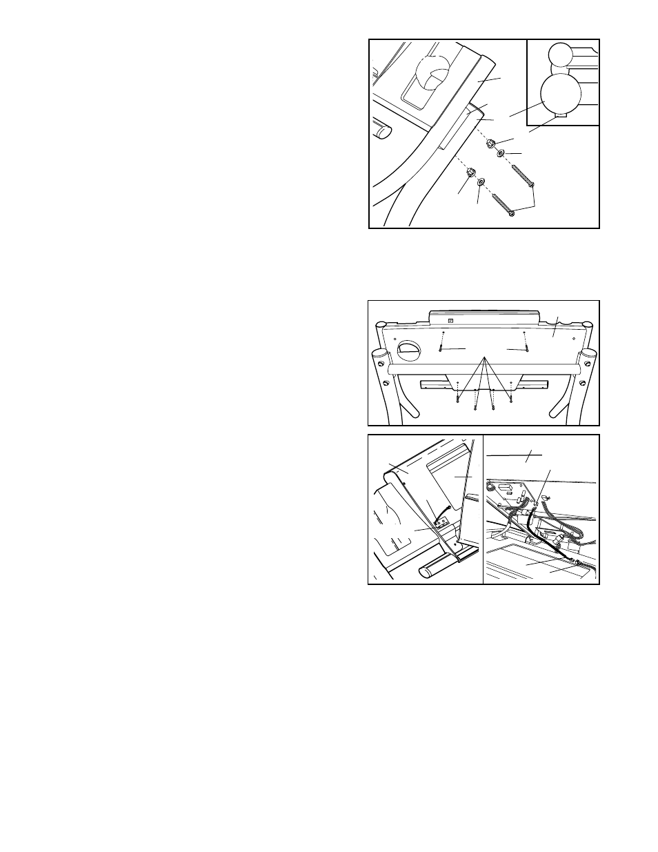 NordicTrack APEX6100 NTTL24992 User Manual | Page 7 / 34