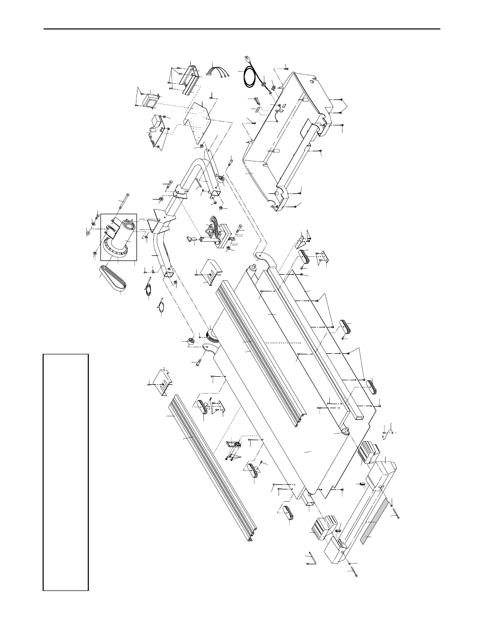 NordicTrack NCTL09993 User Manual | Page 29 / 30