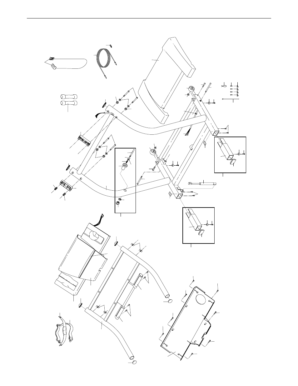 R0702a | NordicTrack NCTL09993 User Manual | Page 30 / 30