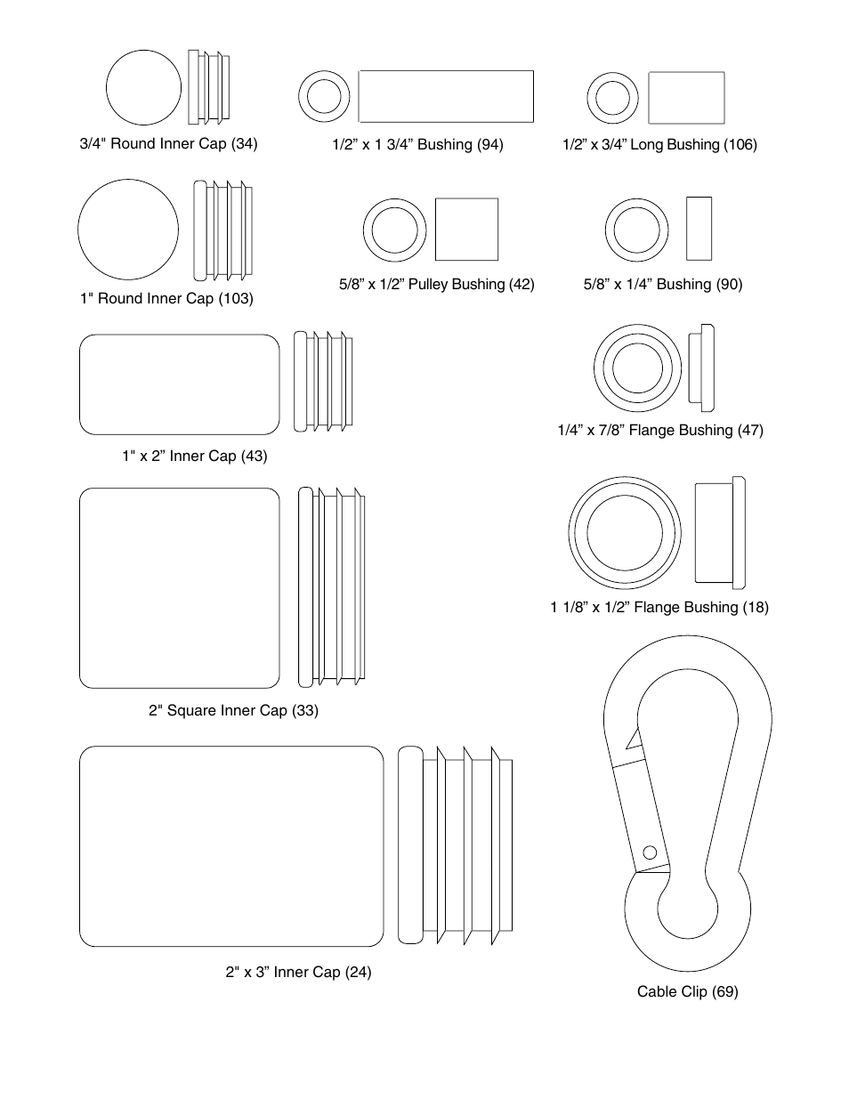 NordicTrack 831.159760 User Manual | Page 30 / 33