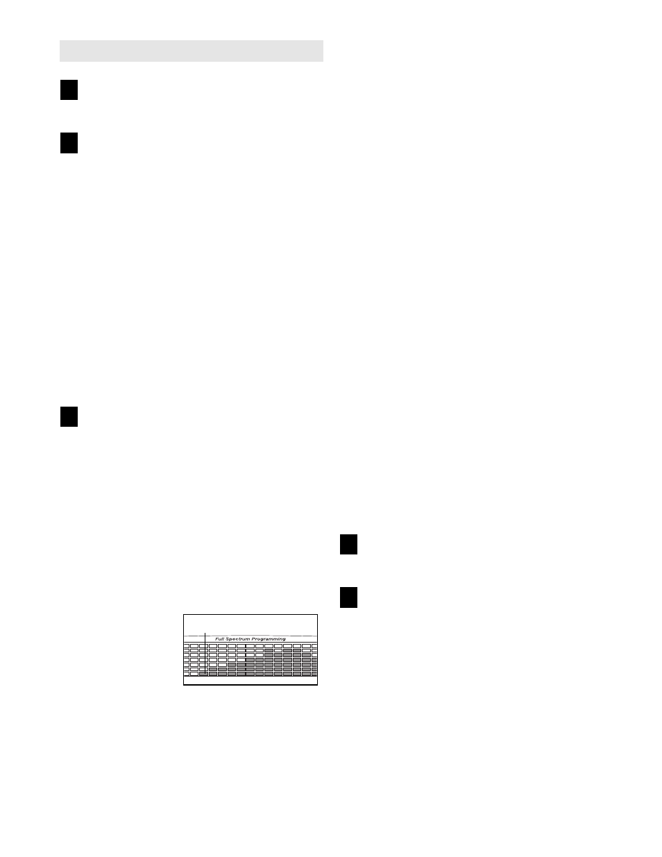 NordicTrack AudioStrider NTL25530 User Manual | Page 17 / 38