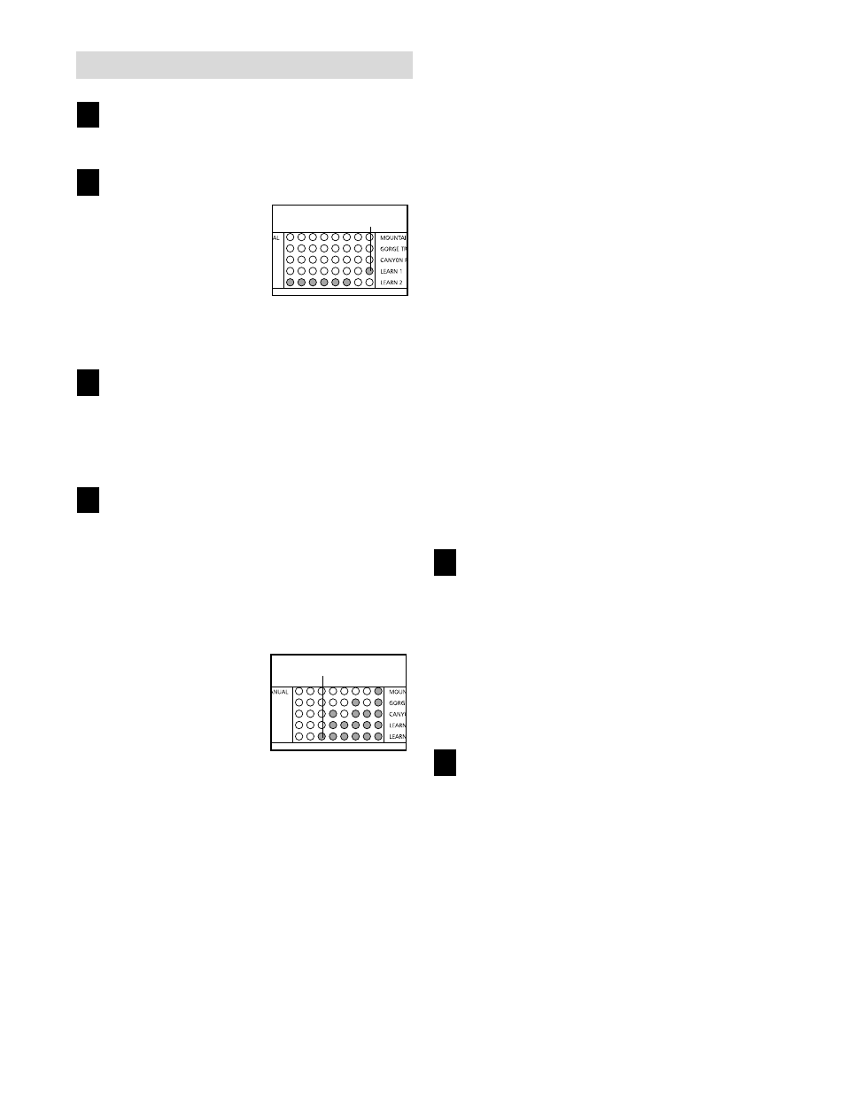 NordicTrack NTTL09711 User Manual | Page 14 / 30