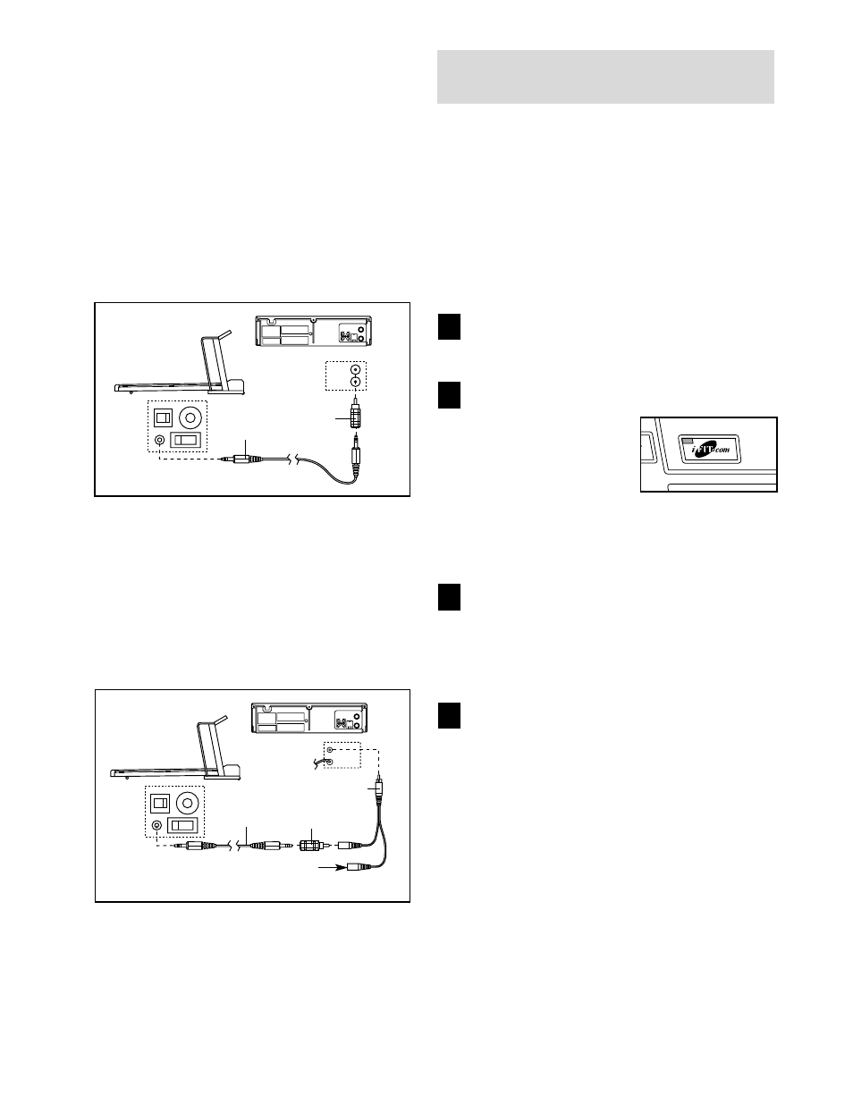 NordicTrack NTTL09711 User Manual | Page 18 / 30