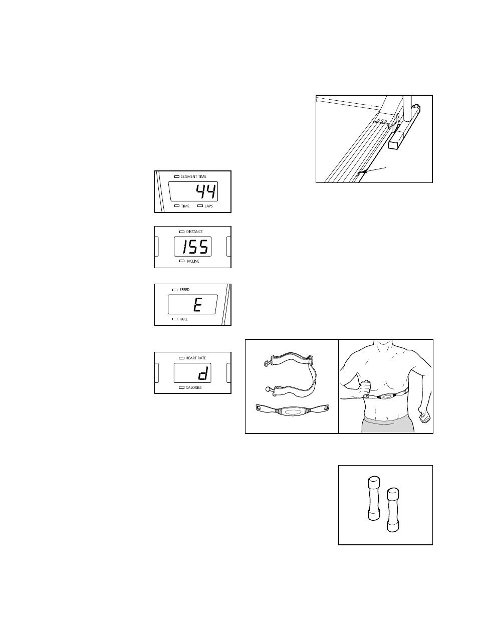 NordicTrack NTTL09711 User Manual | Page 21 / 30