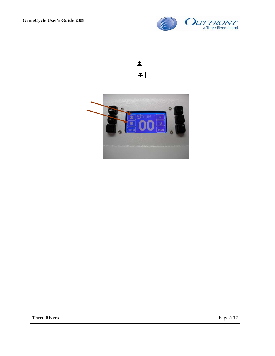 Gamecycle resistance, Gamecycle resistance -12 | Nintendo GameCycle User Manual | Page 14 / 17