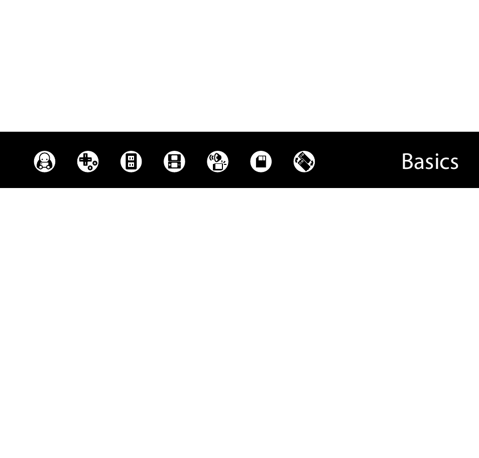 Nintendo DSi User Manual | Page 3 / 55