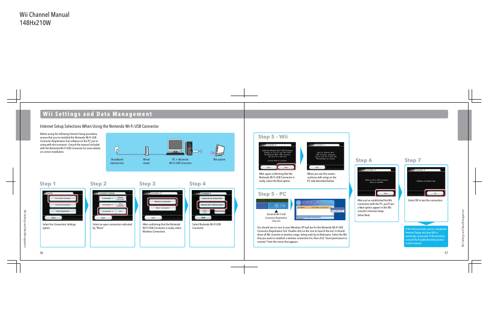 Nintendo Wii User Manual | Page 30 / 40