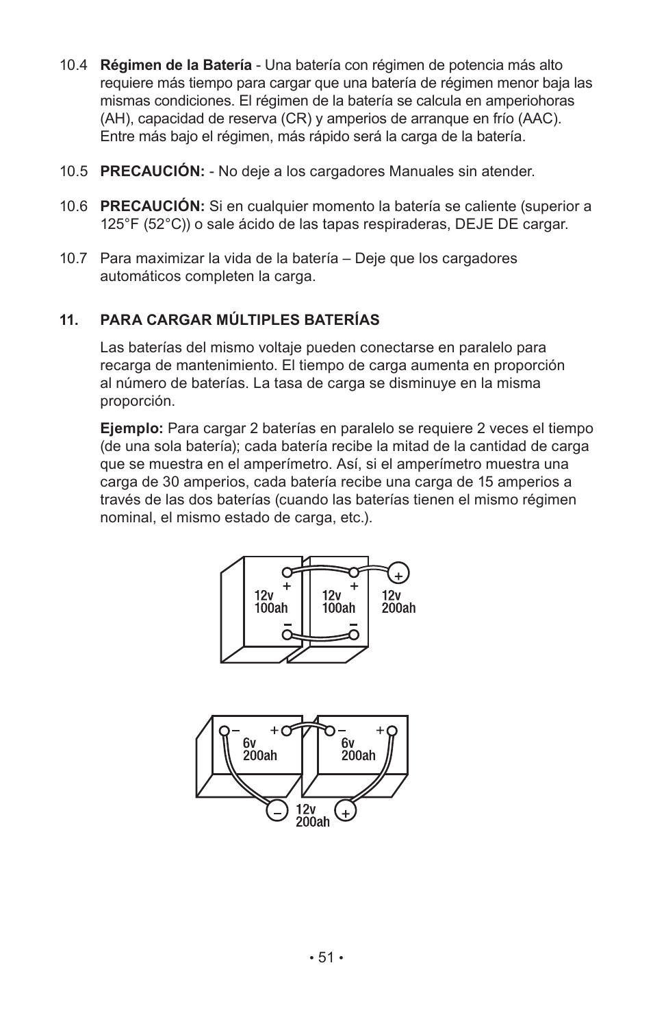 Napa Essentials 85-640 User Manual | Page 53 / 60