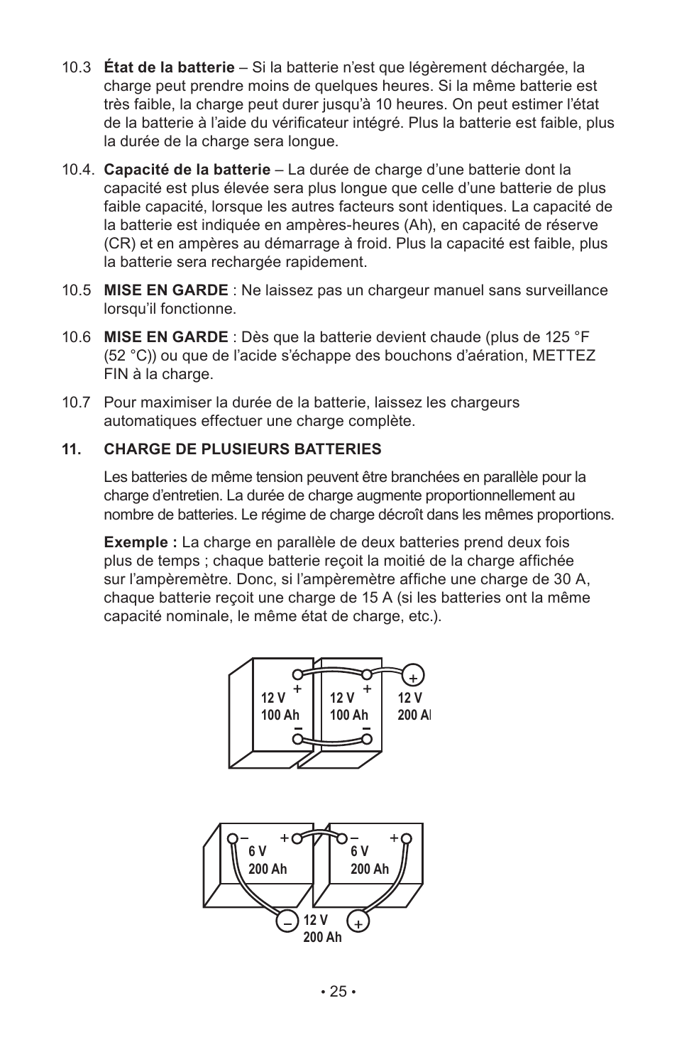 Napa Essentials 85-510 User Manual | Page 27 / 48