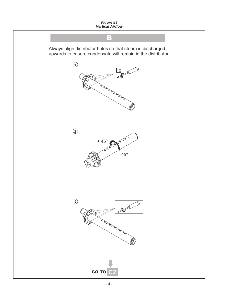 Nortec ASD User Manual | Page 6 / 12