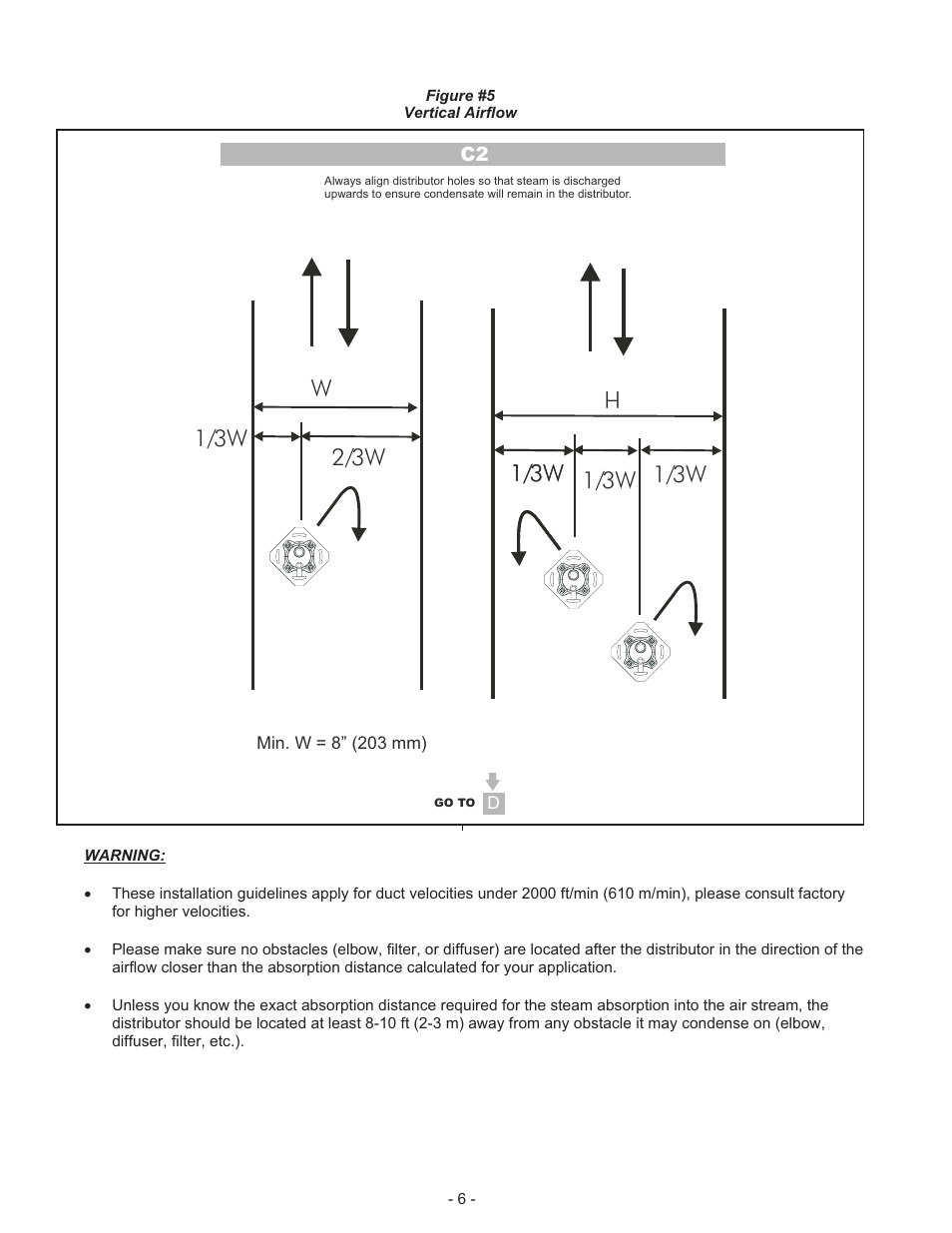 Nortec ASD User Manual | Page 8 / 12
