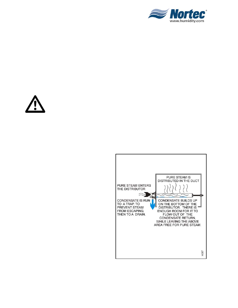 Nortec NH Series User Manual | Page 51 / 92