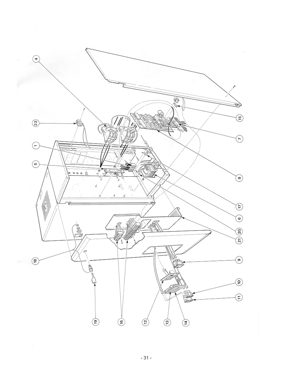 Nortec 132-3091 User Manual | Page 34 / 40