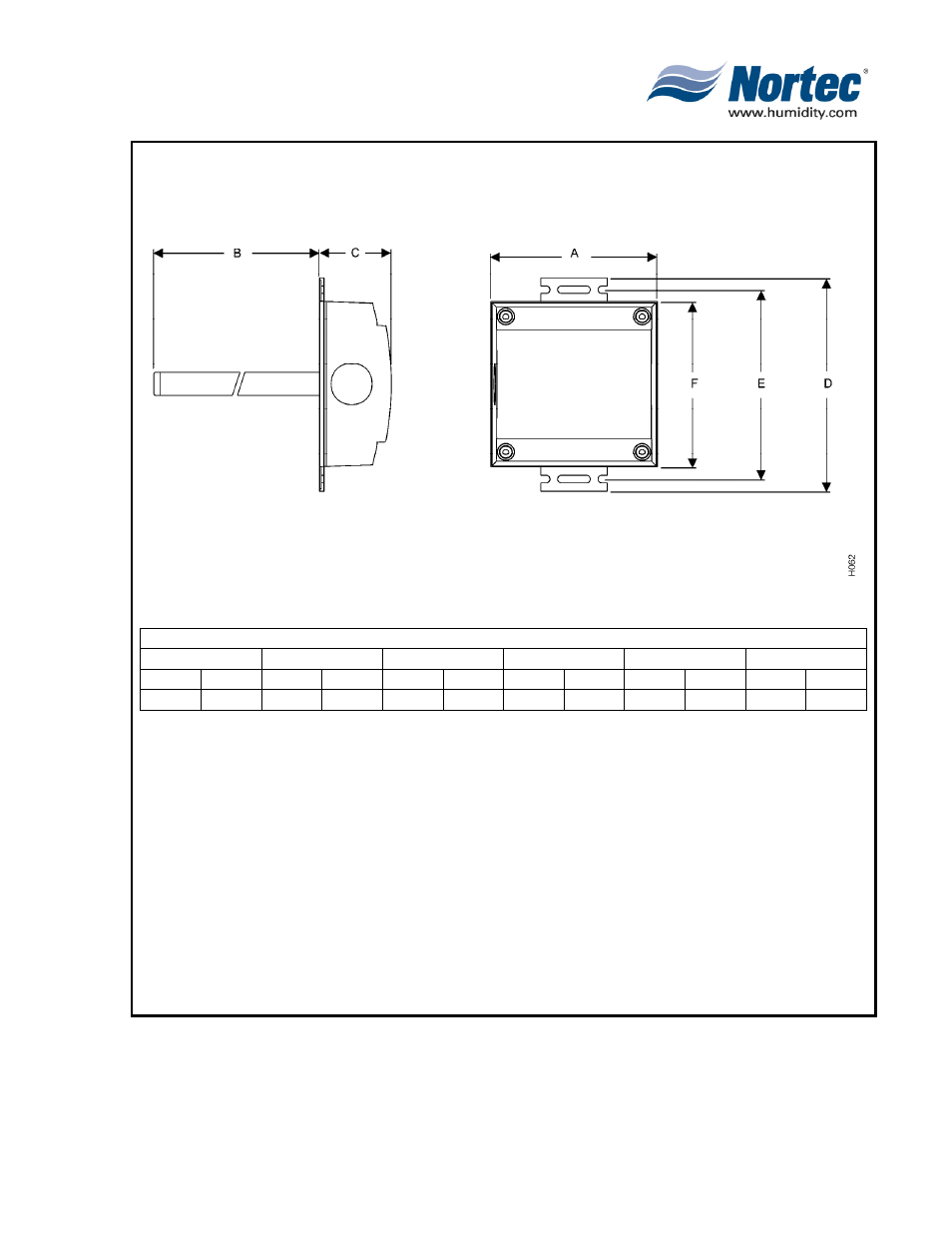 Nortec NHTC User Manual | Page 106 / 125