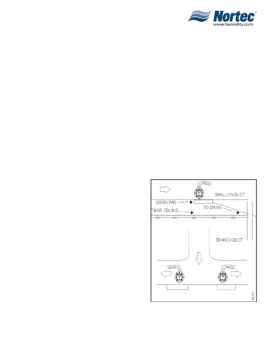 Nortec NHTC User Manual | Page 39 / 125