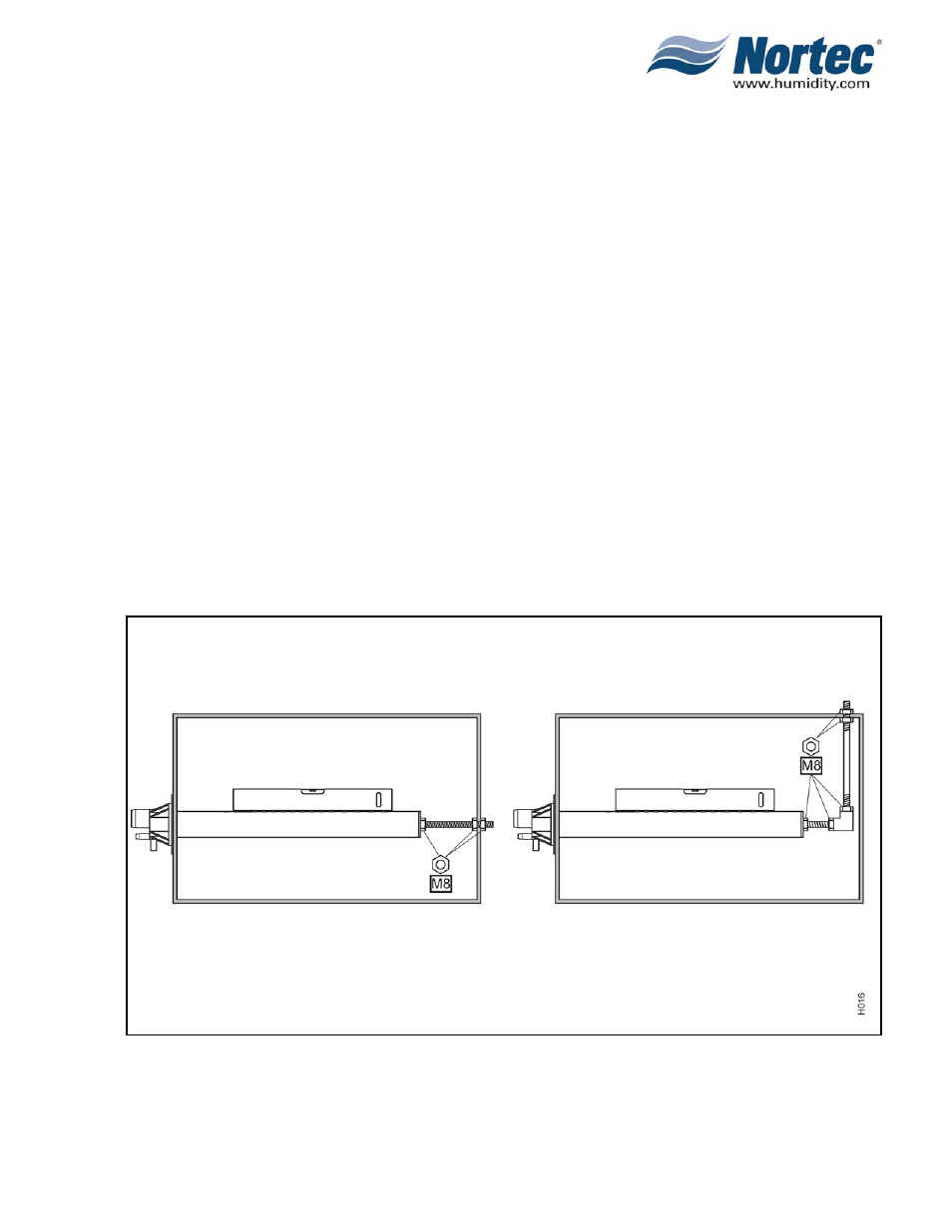 Nortec NHTC User Manual | Page 45 / 125